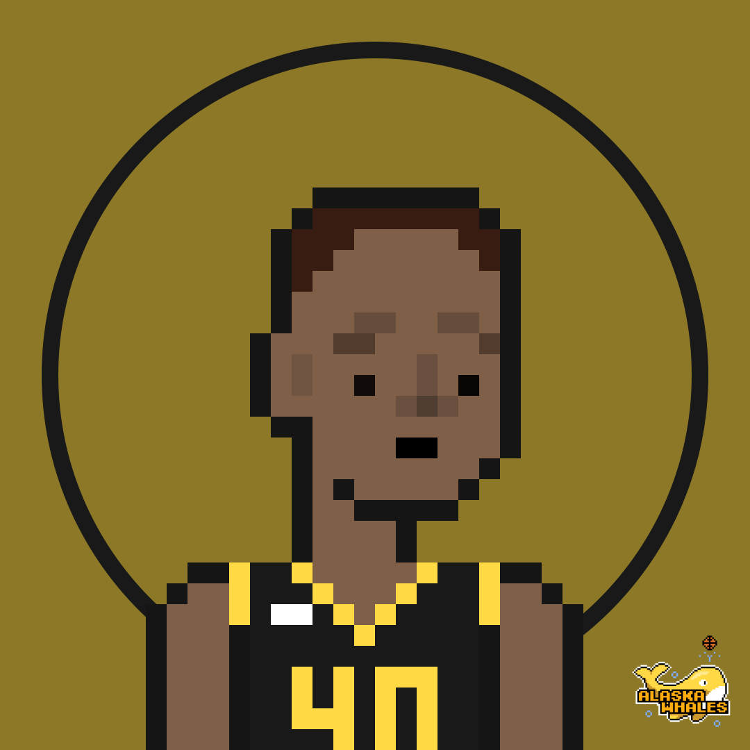 Poster of Baller #39