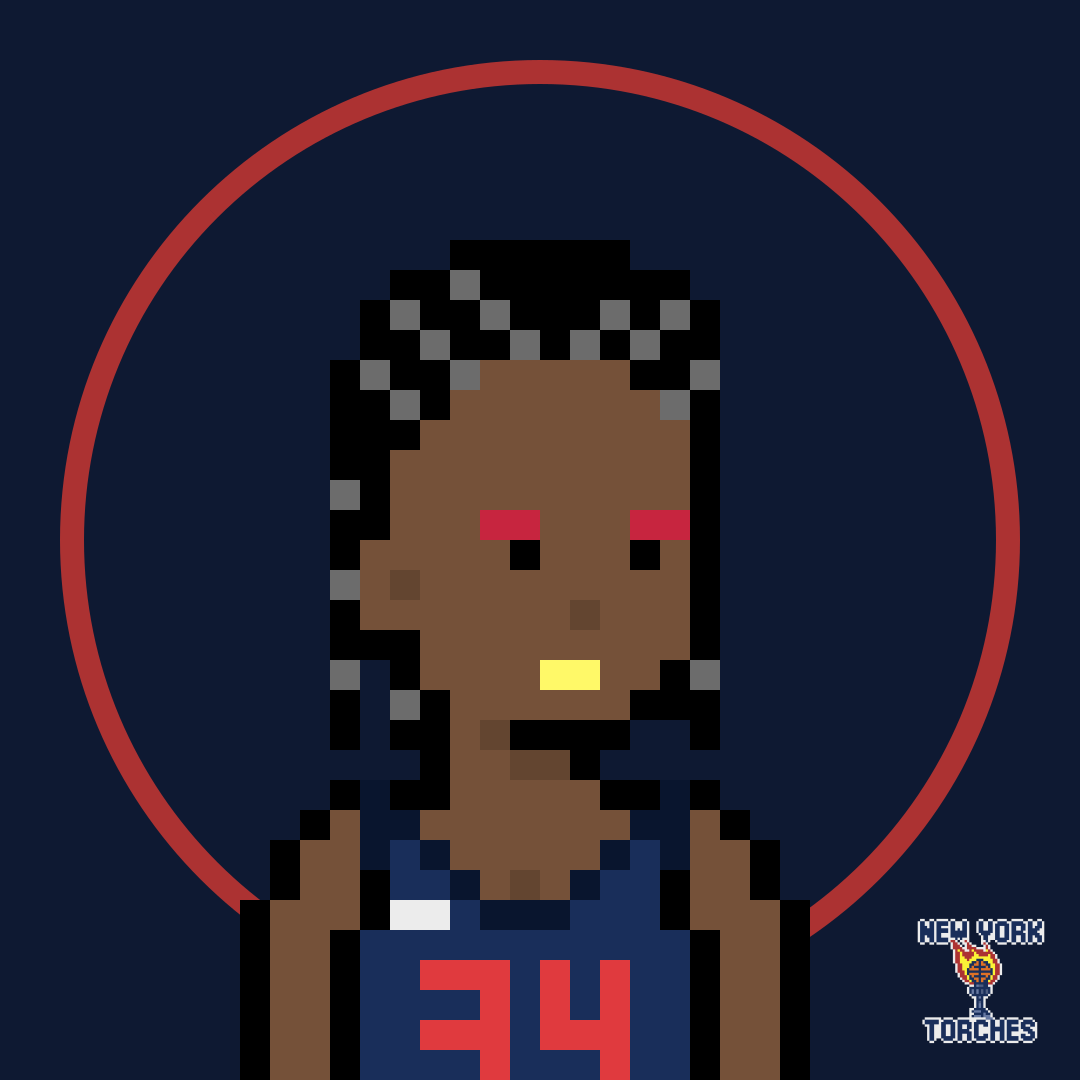 Poster of Baller #3907