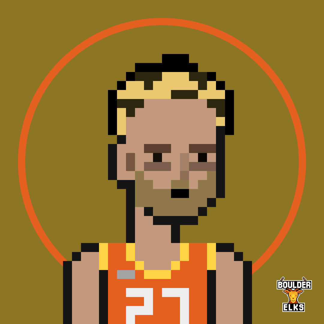 Poster of Baller #391