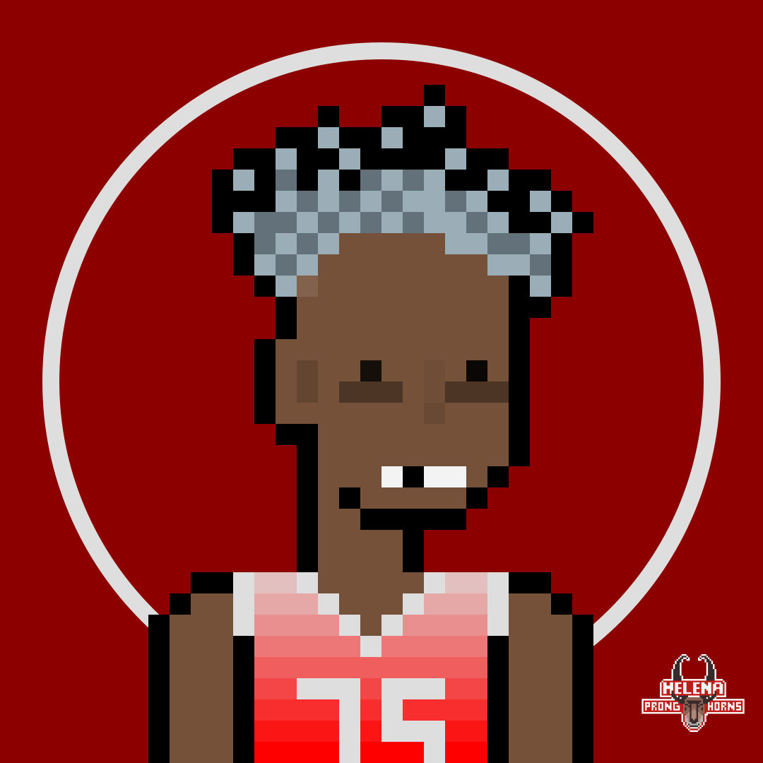 Poster of Baller #3911
