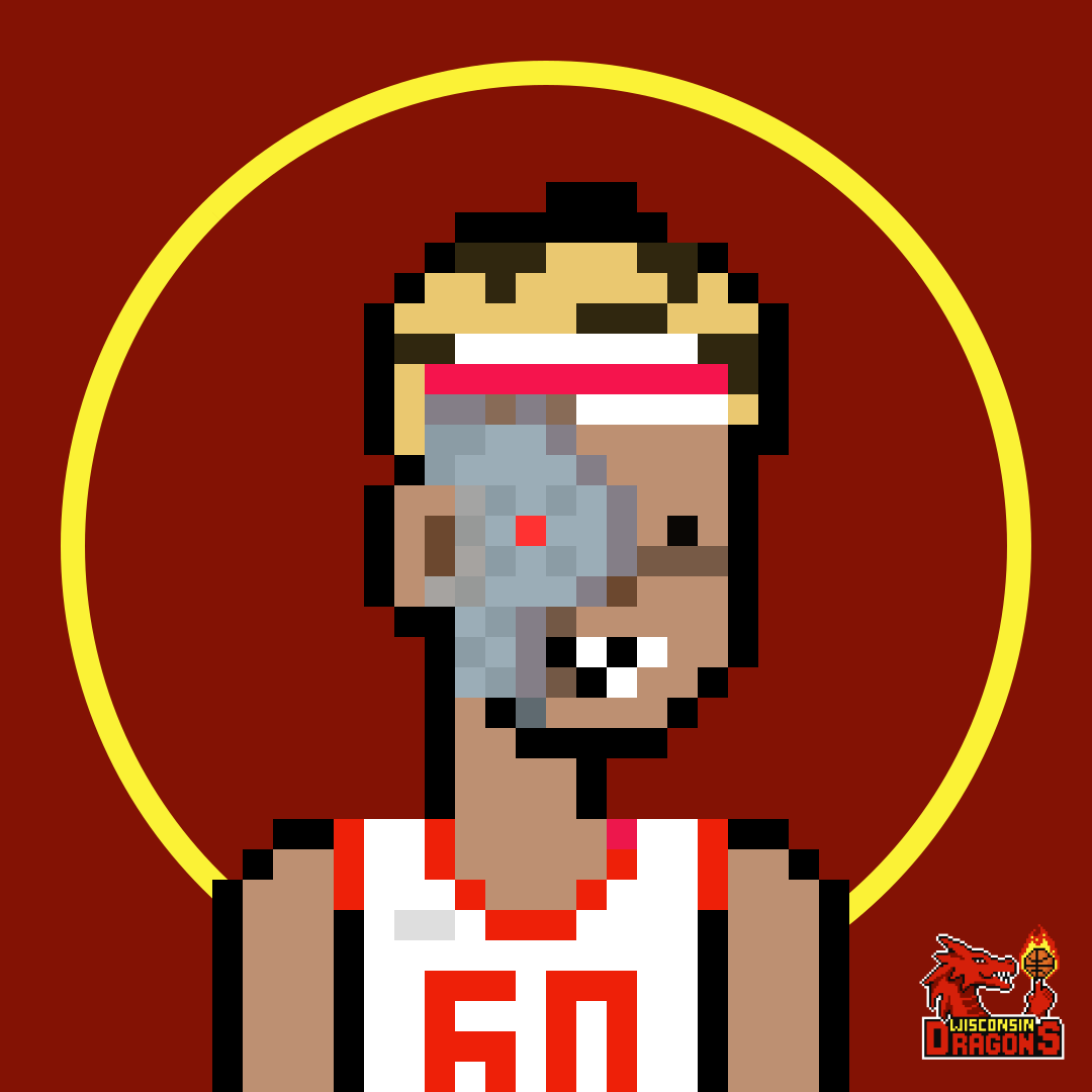 Poster of Baller #3913