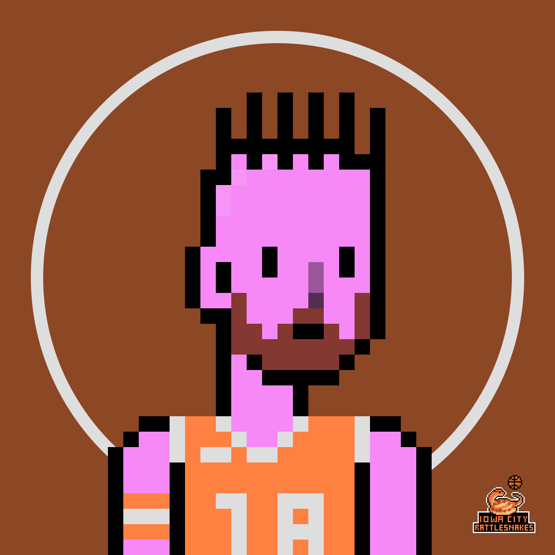Poster of Baller #3916