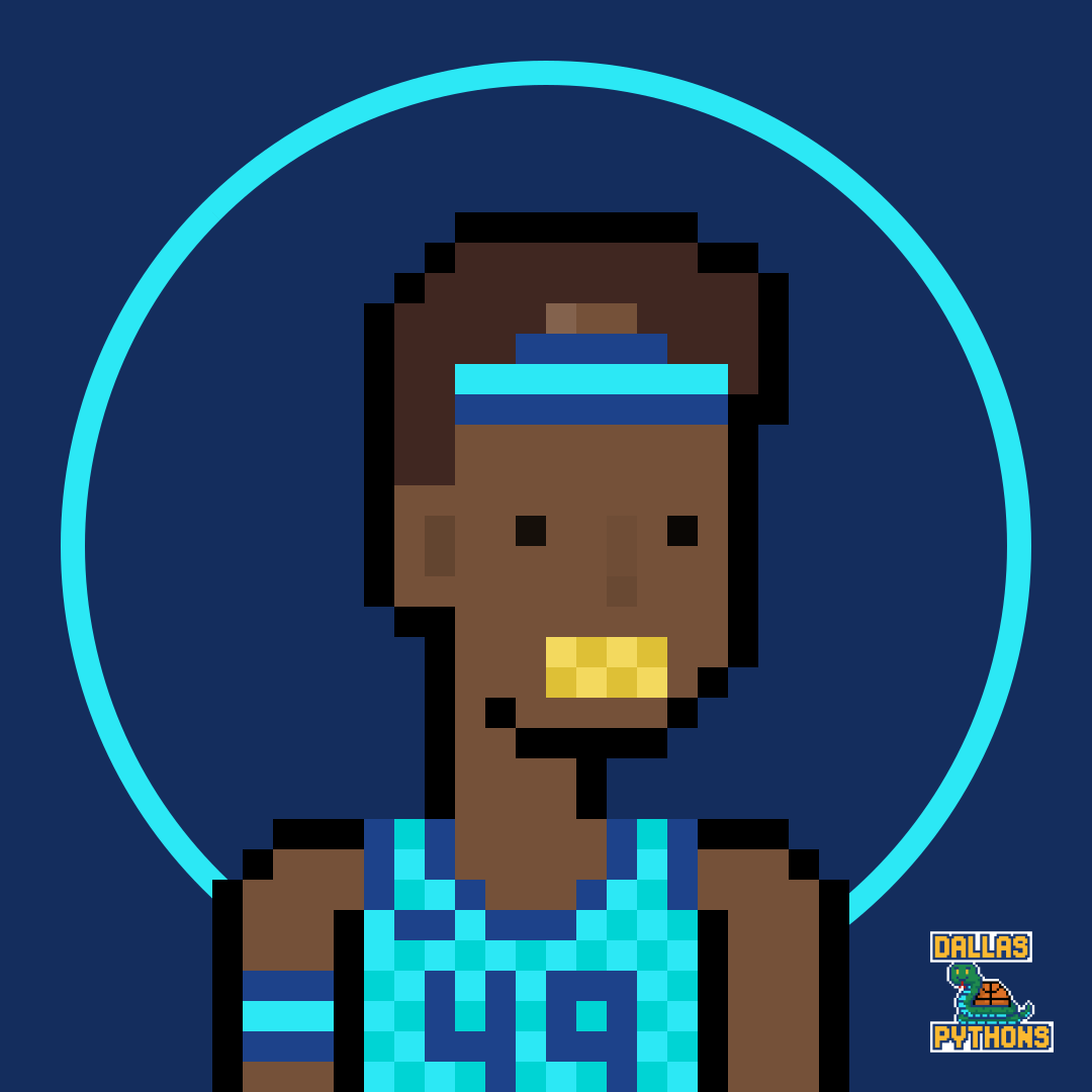 Poster of Baller #3928