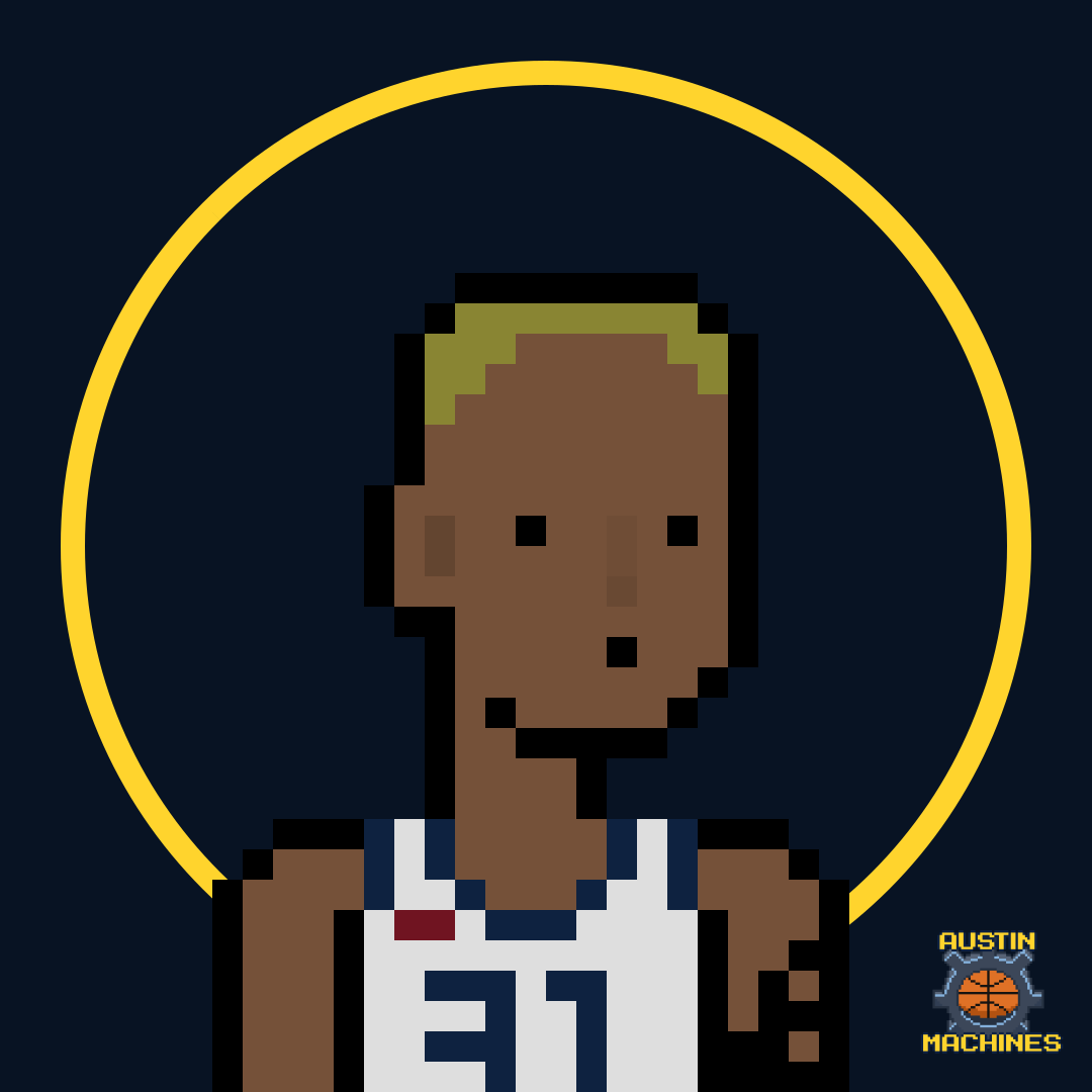Poster of Baller #3938