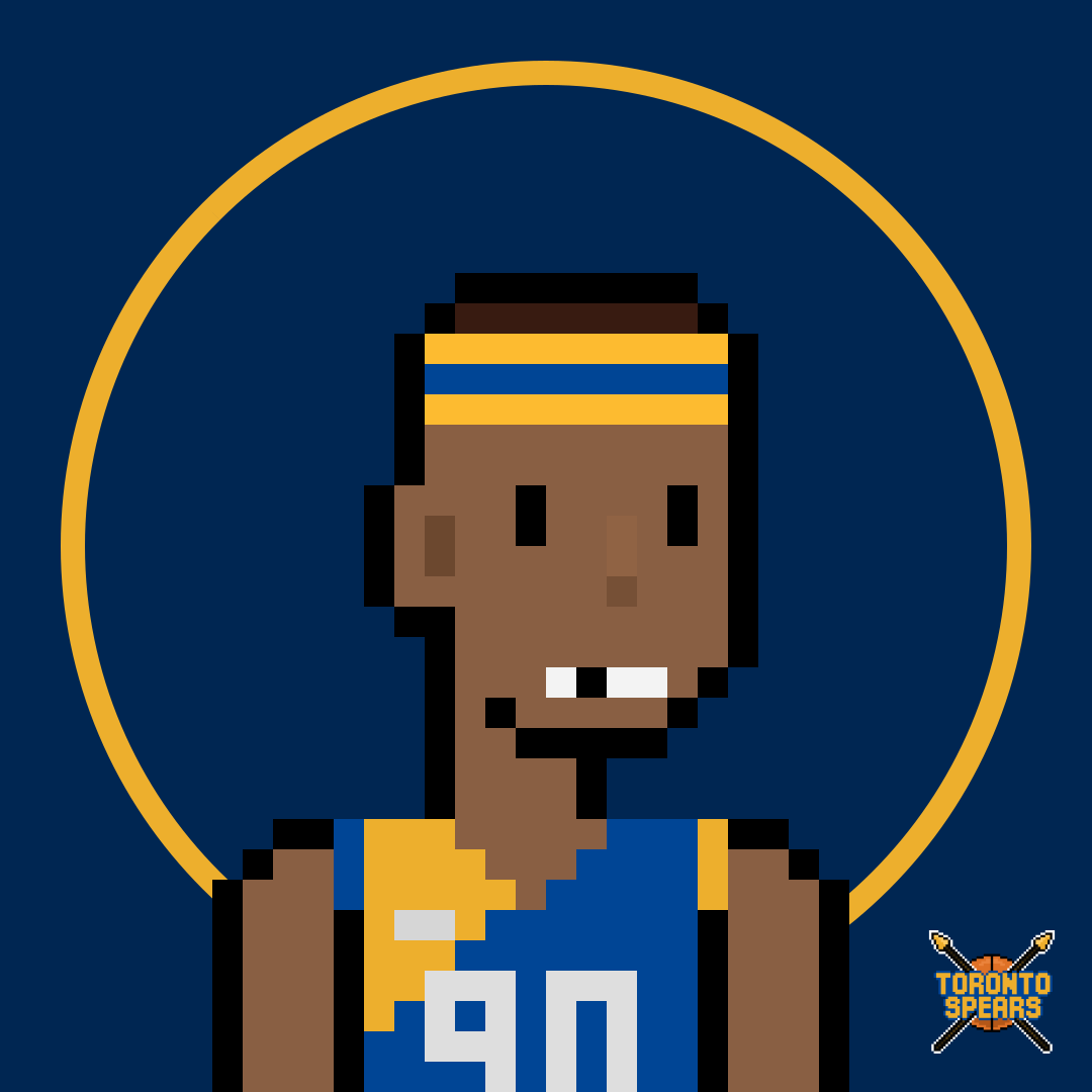 Poster of Baller #3947