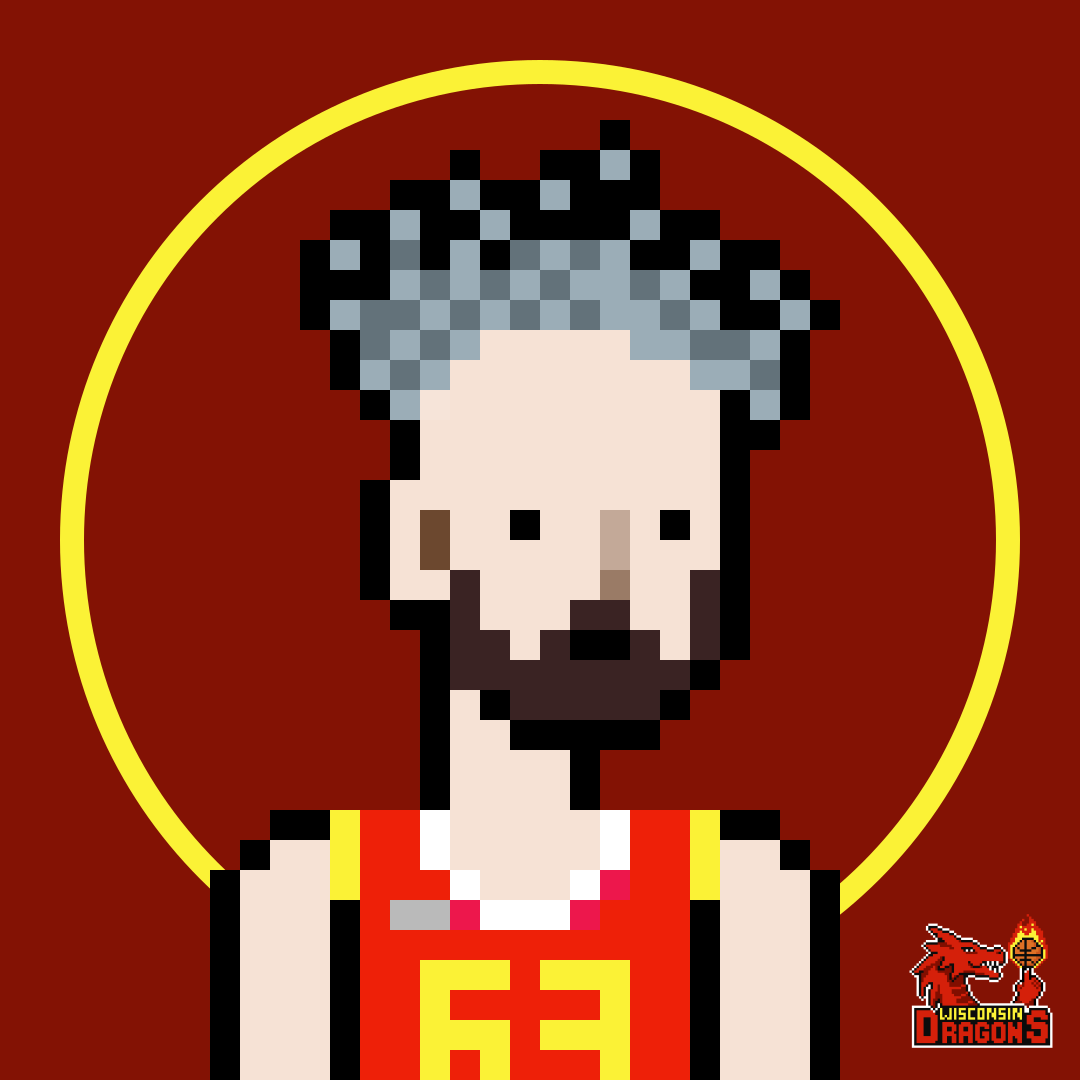 Poster of Baller #3948