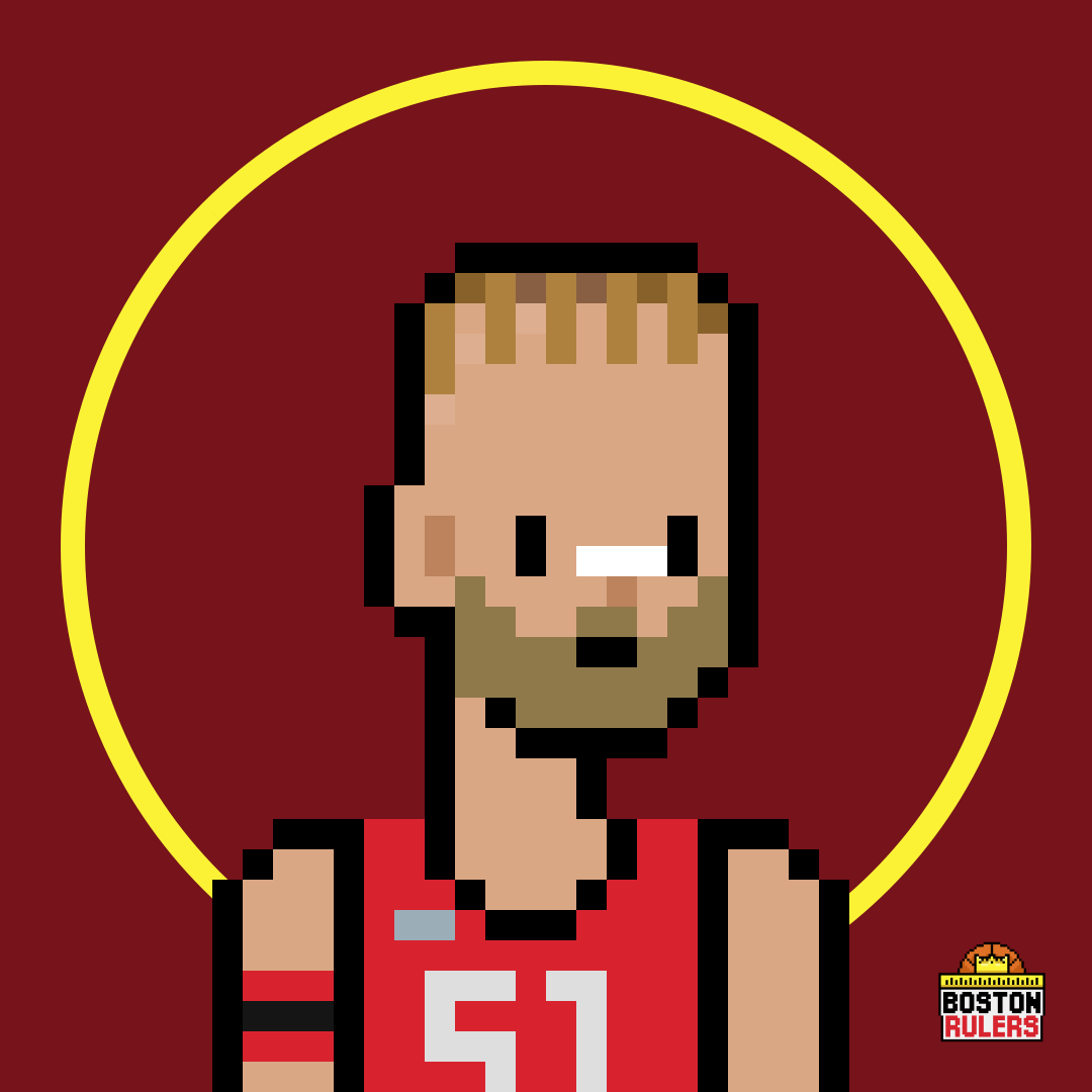 Poster of Baller #3953