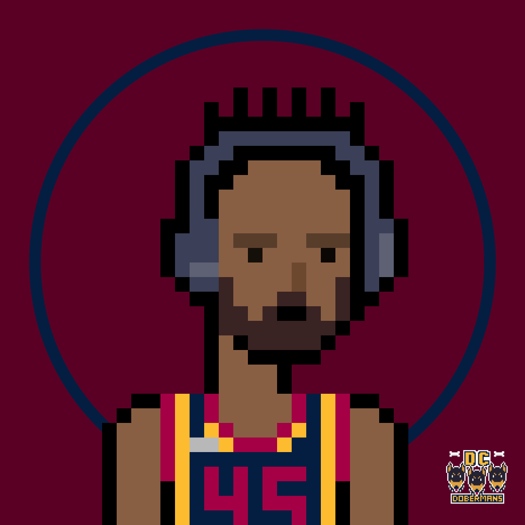 Poster of Baller #3963