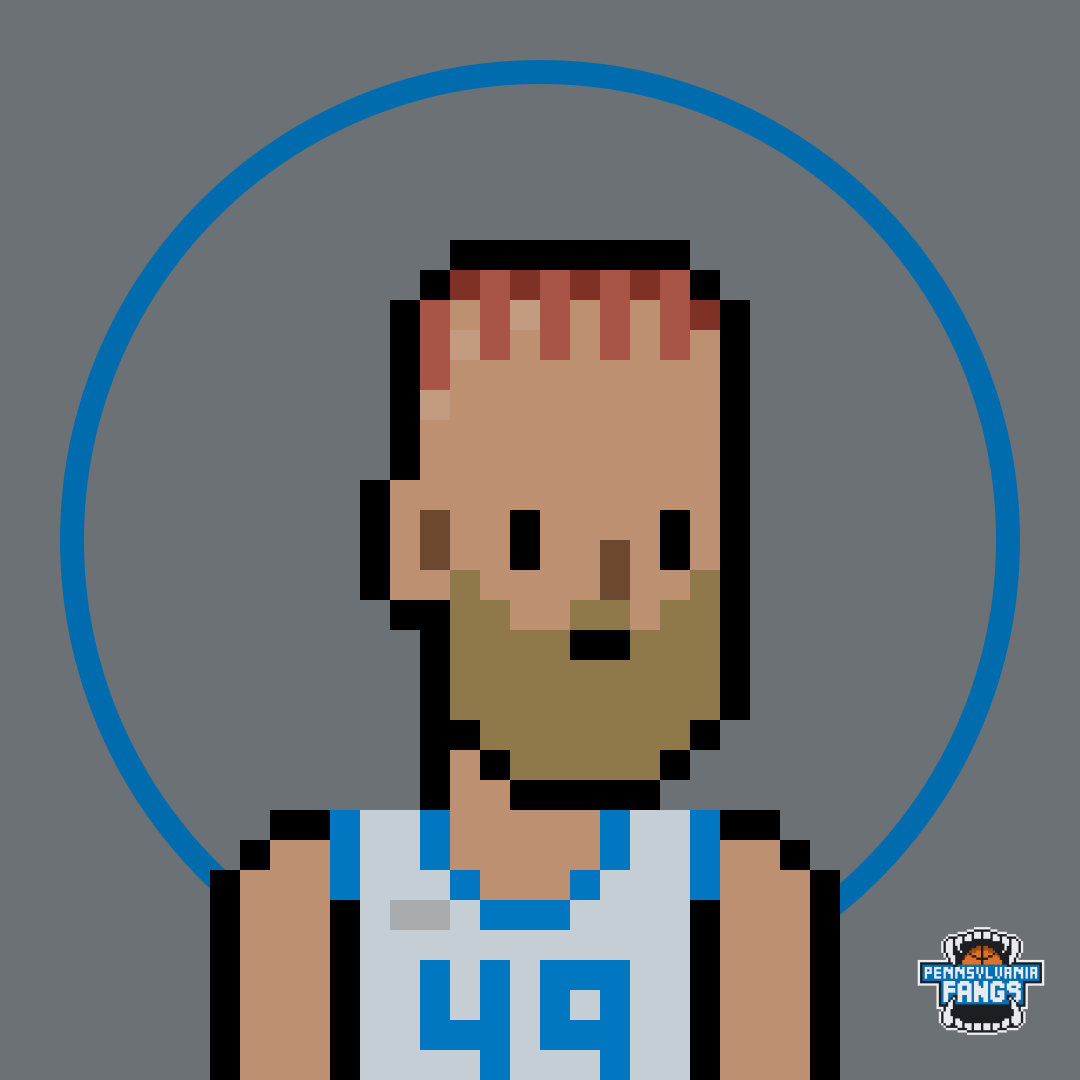 Poster of Baller #3968