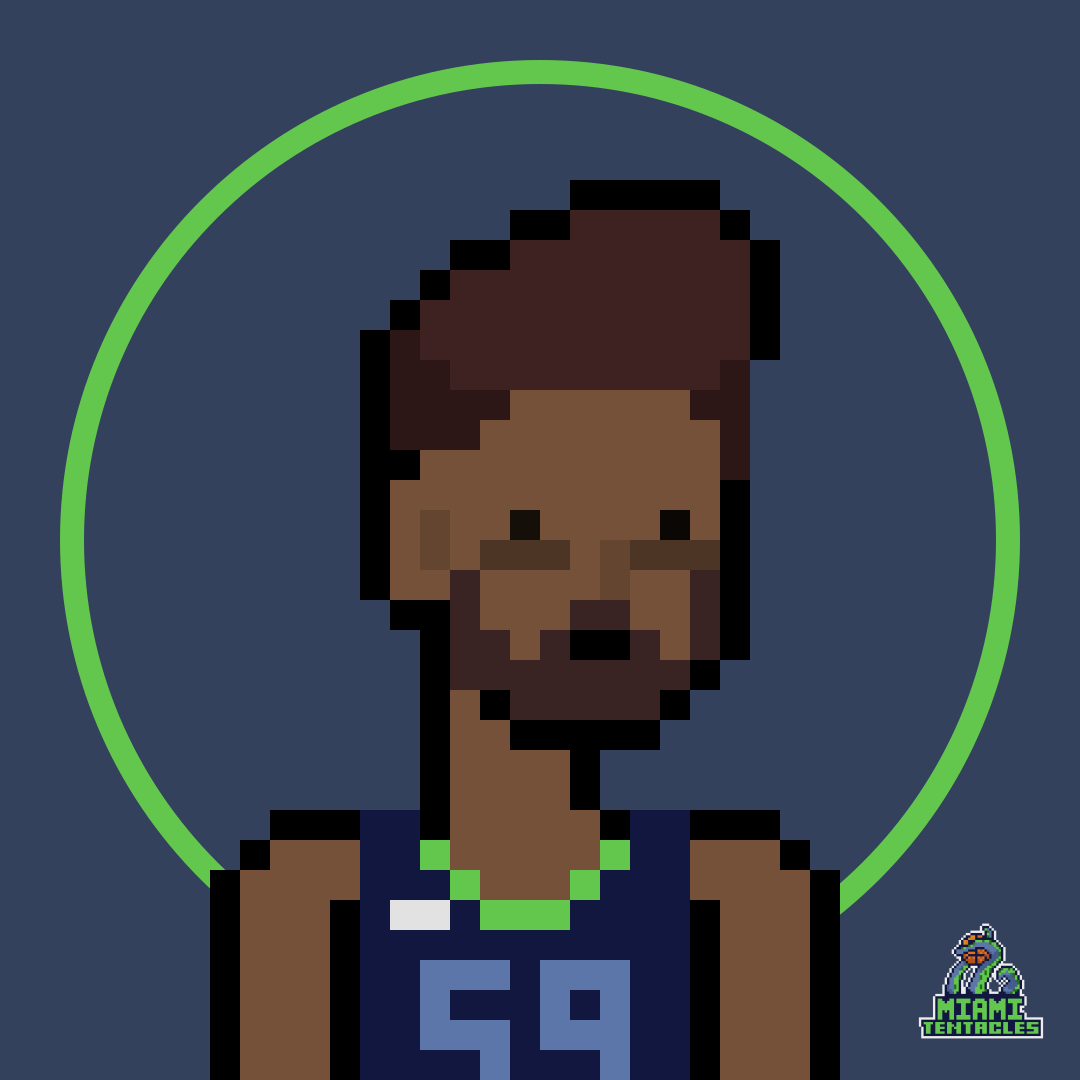 Poster of Baller #3977