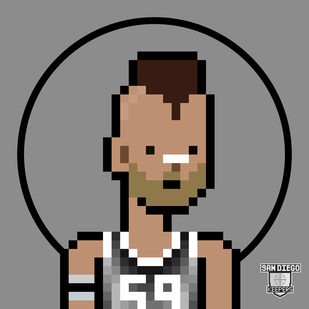 Poster of Baller #3983