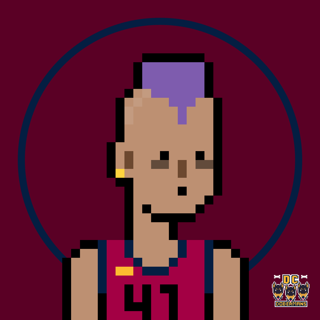 Poster of Baller #3988