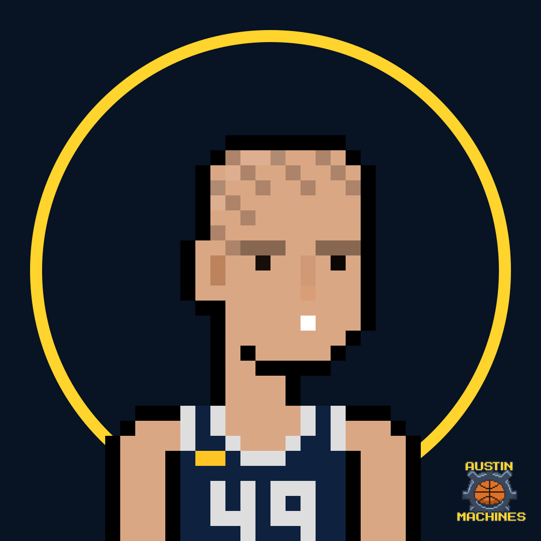 Poster of Baller #3994