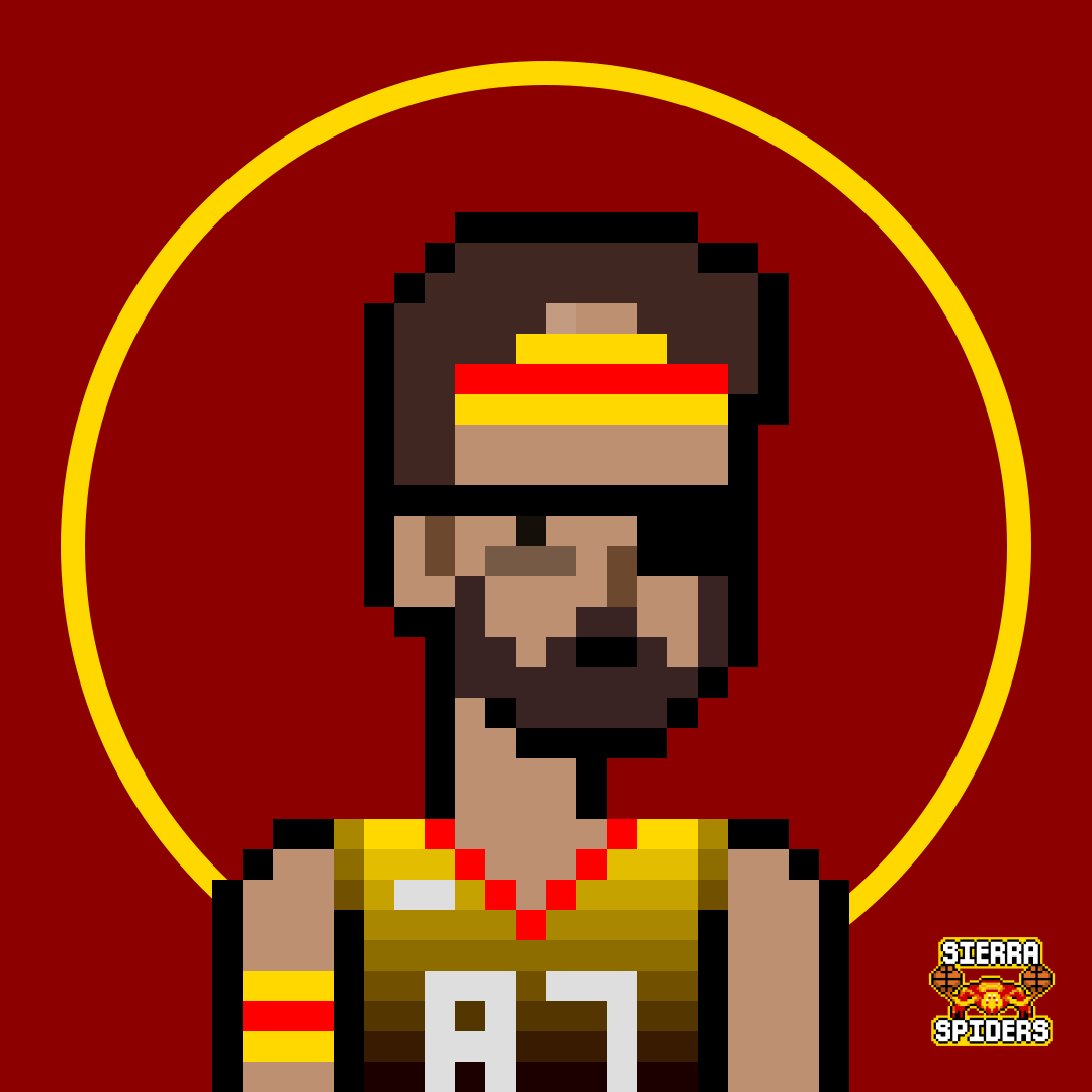 Poster of Baller #3995