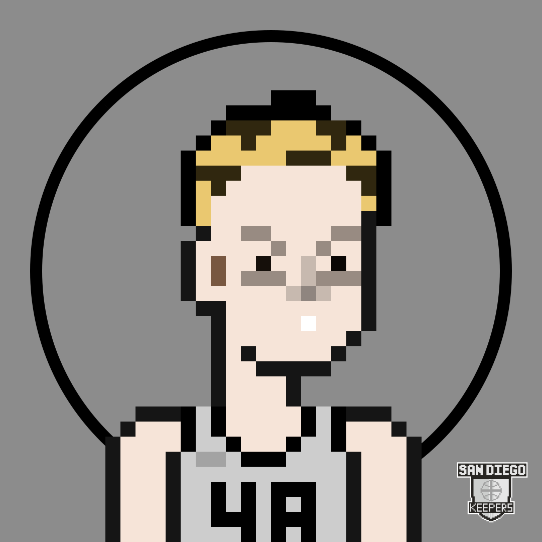 Poster of Baller #40