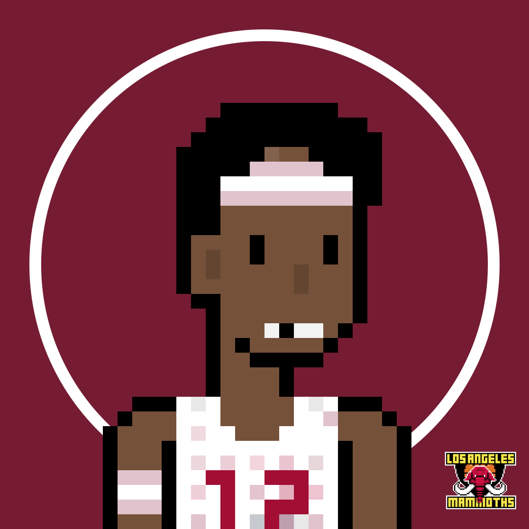 Poster of Baller #4003