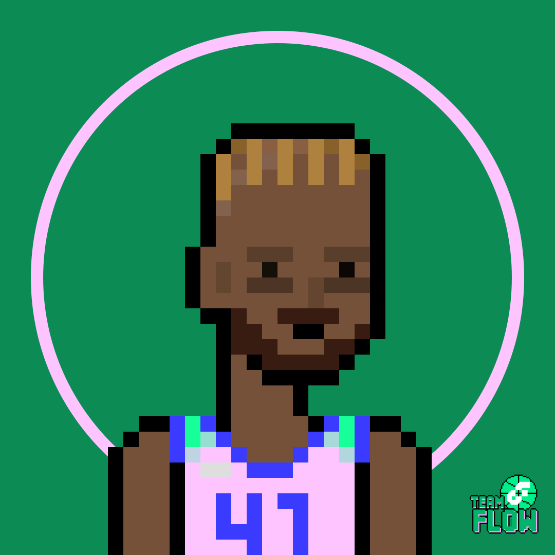 Poster of Baller #4027