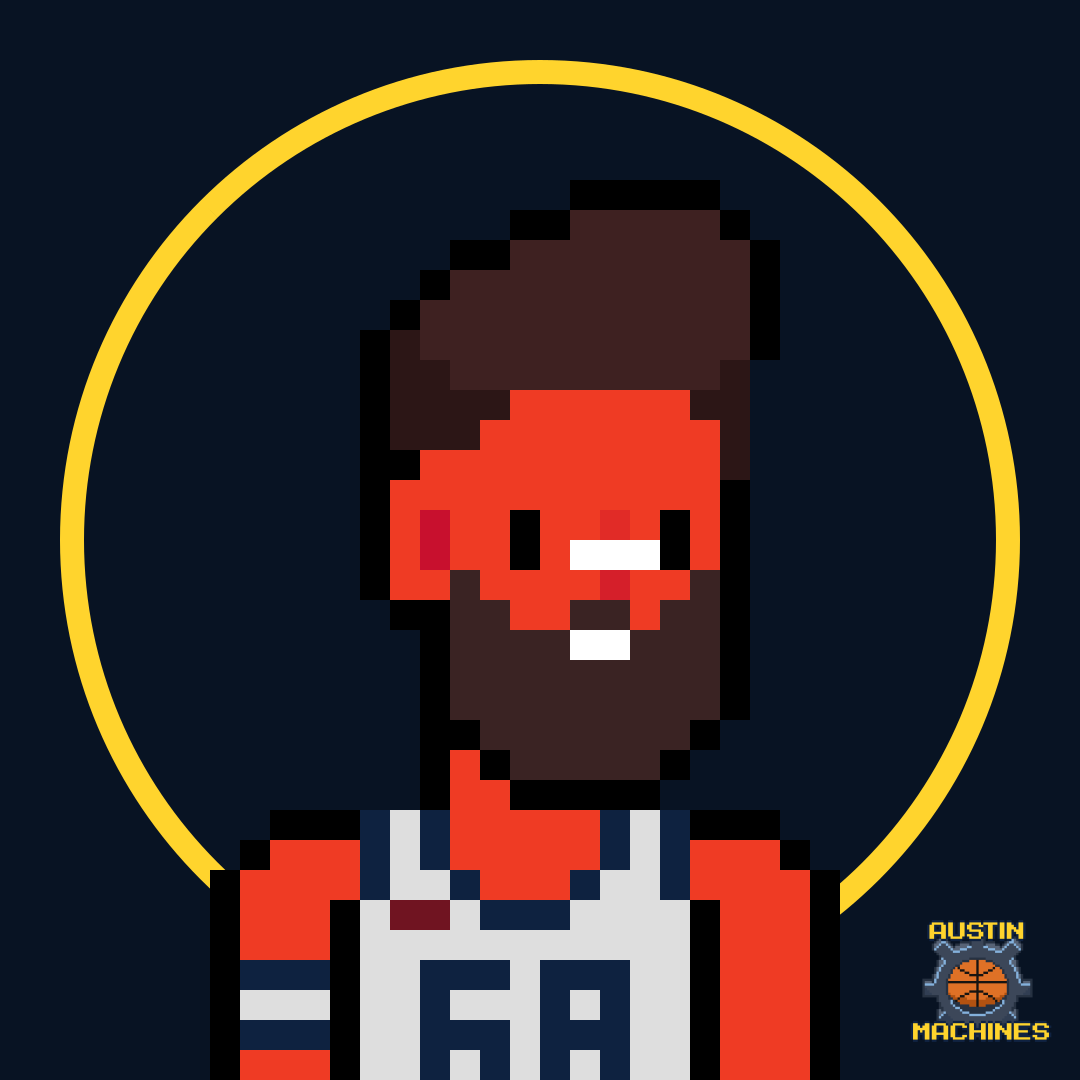 Poster of Baller #4030