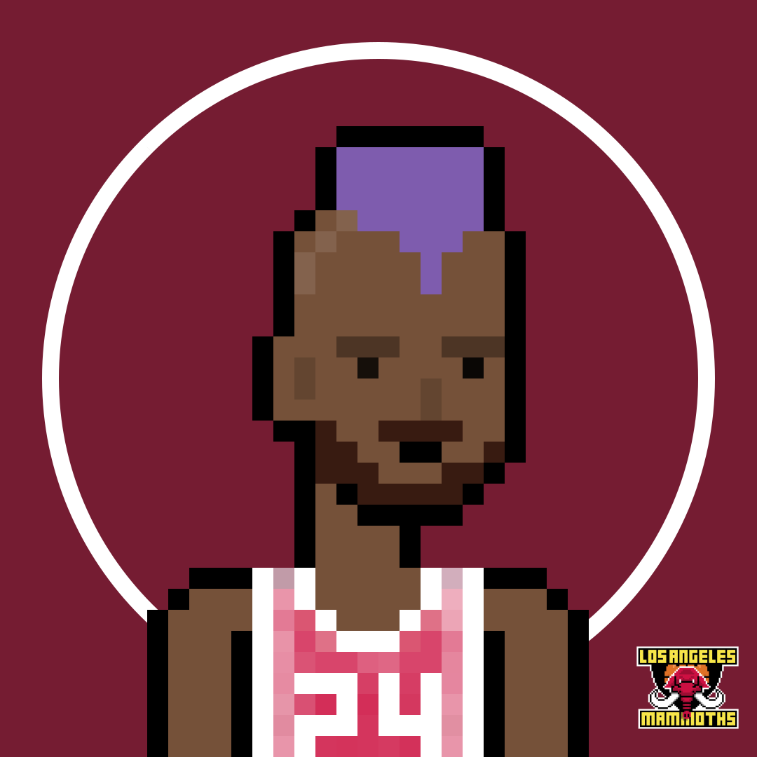 Poster of Baller #4031