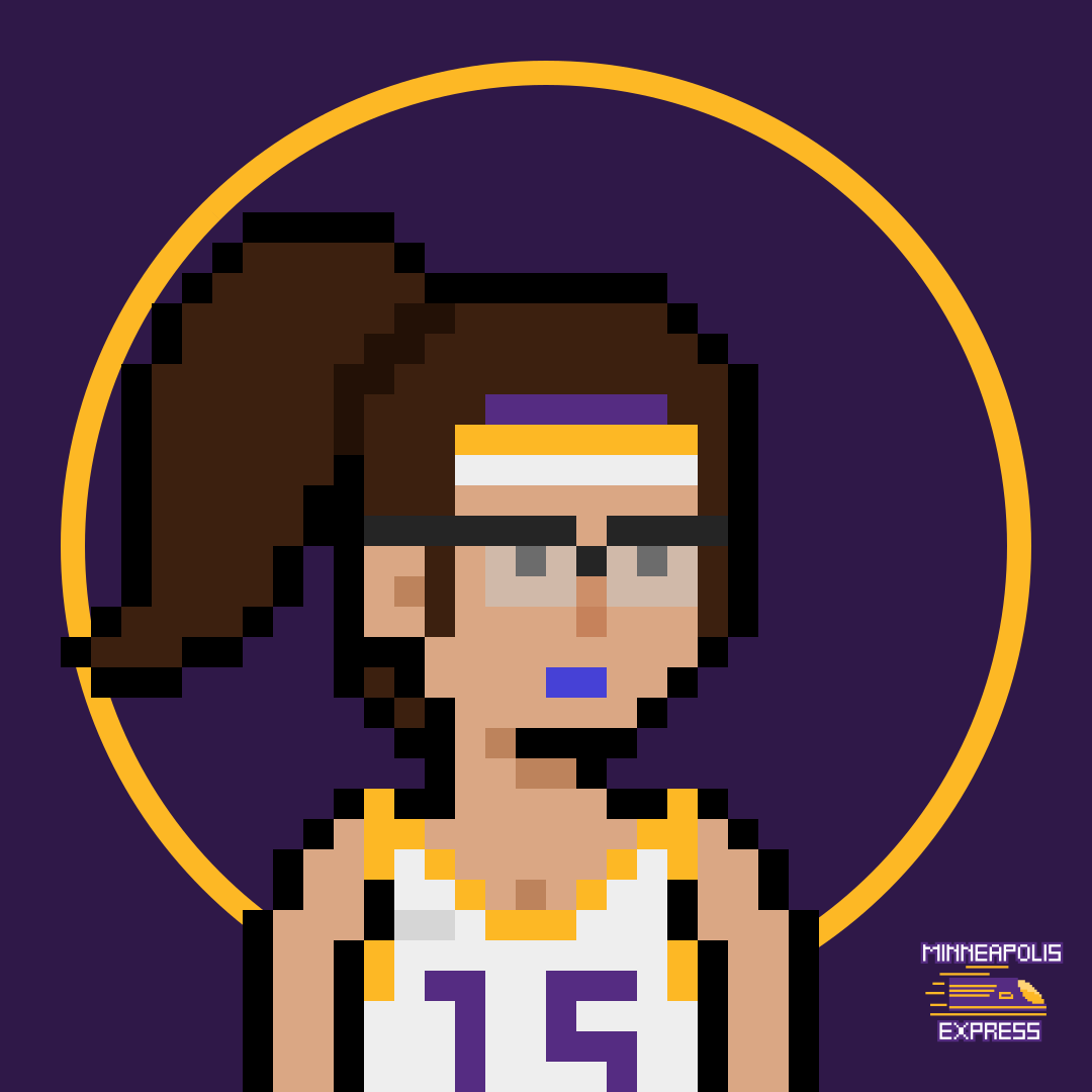 Poster of Baller #4035
