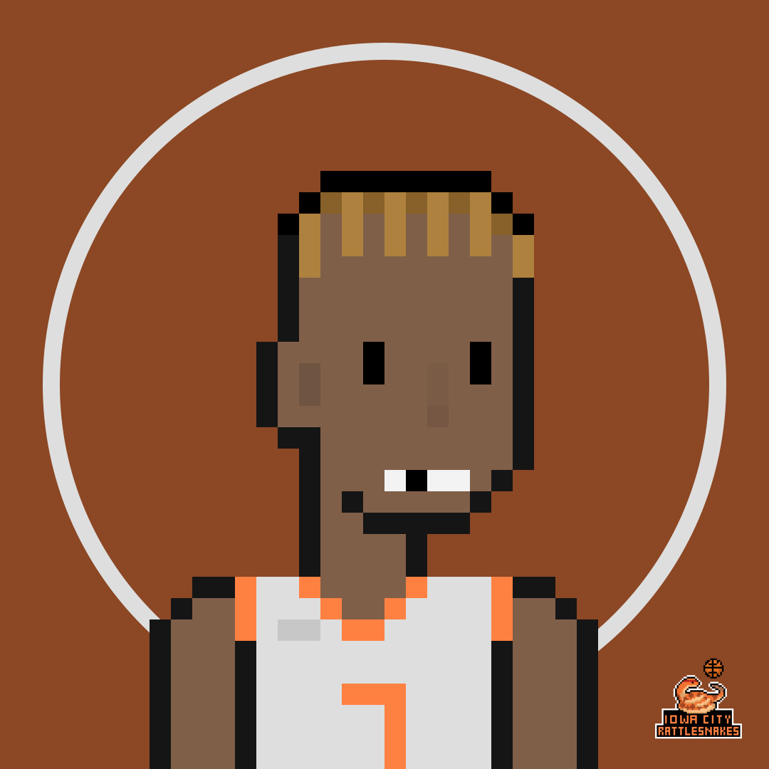 Poster of Baller #404