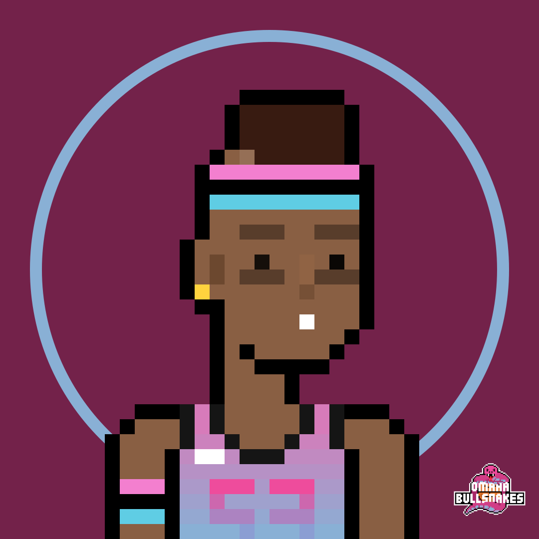 Poster of Baller #4043