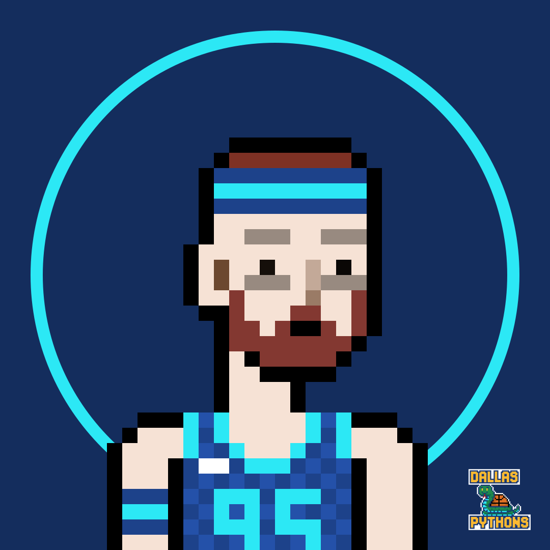 Poster of Baller #4049