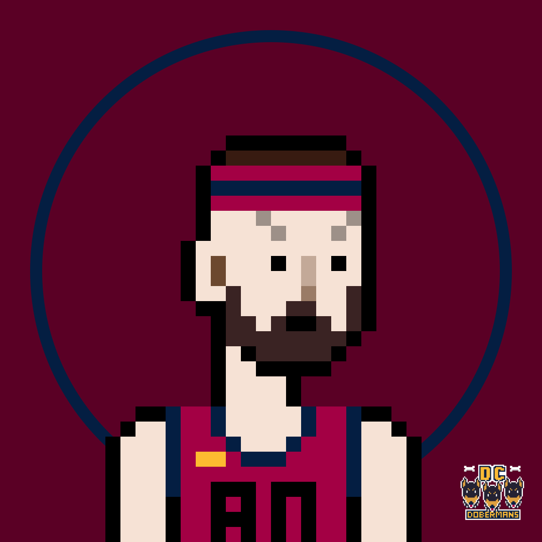 Poster of Baller #4052
