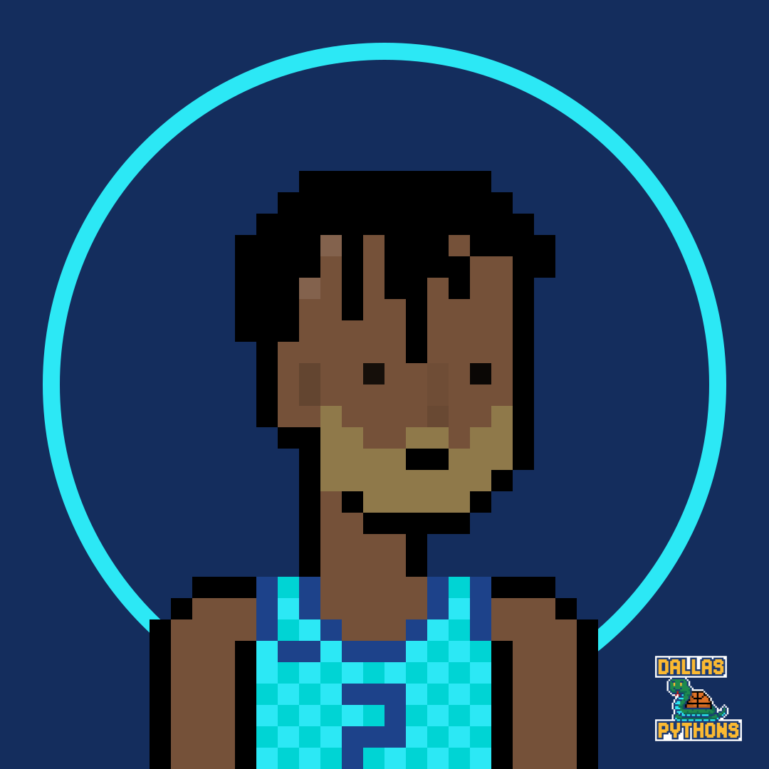 Poster of Baller #4063