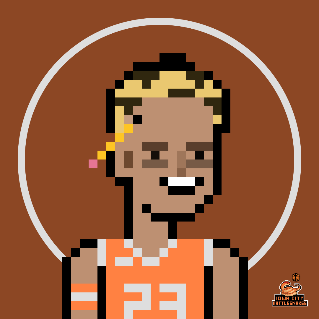 Poster of Baller #4065