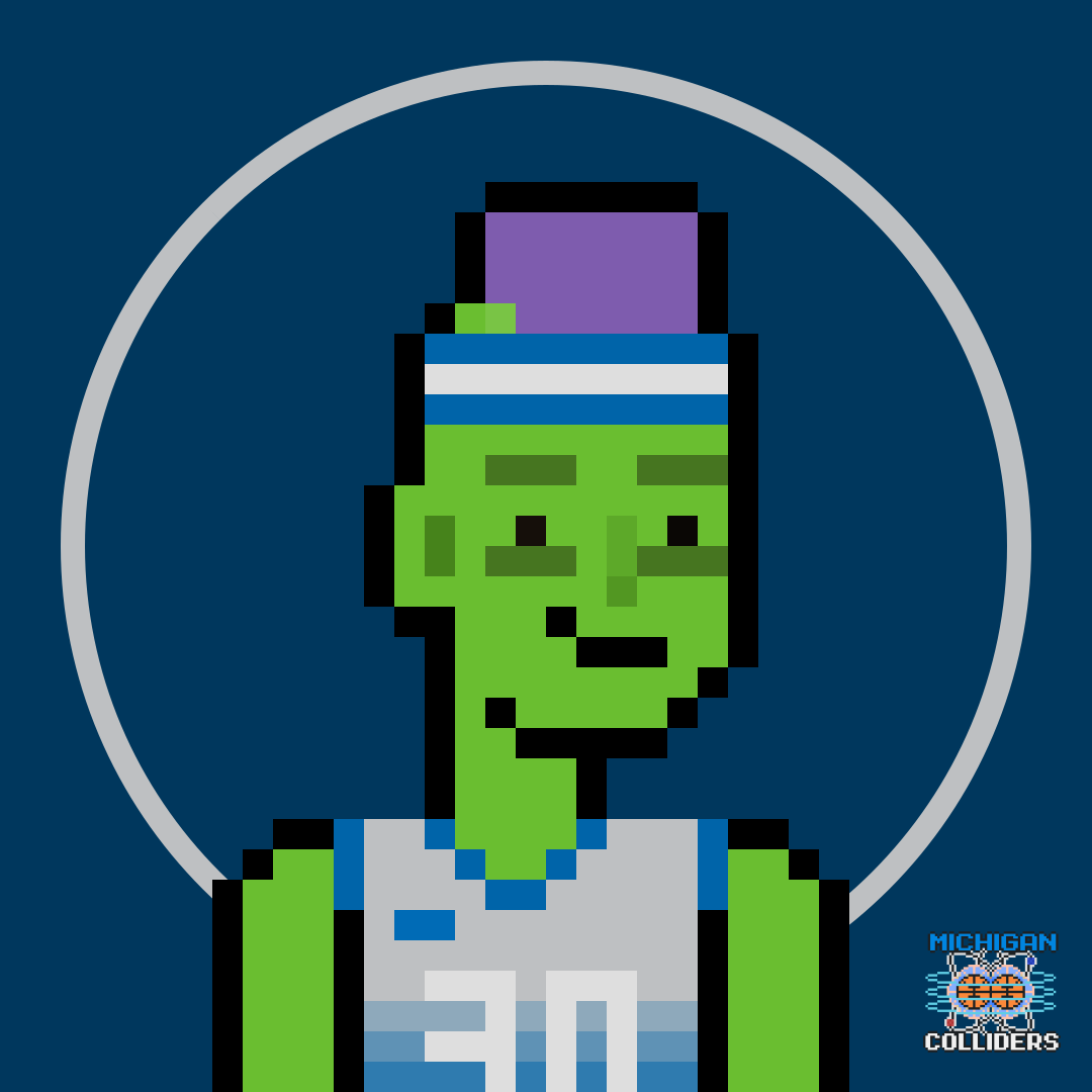 Poster of Baller #4068