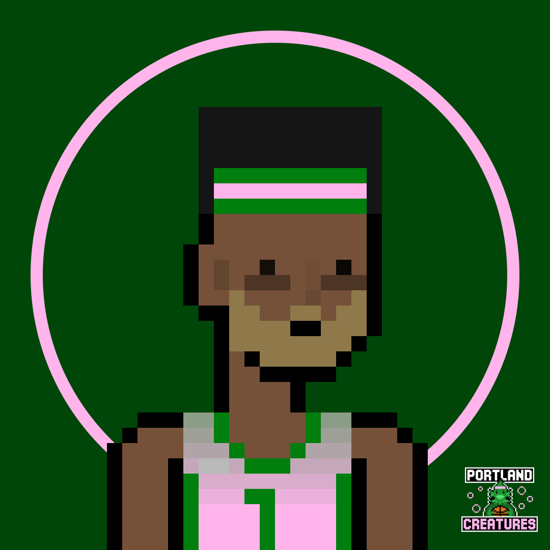 Poster of Baller #4071