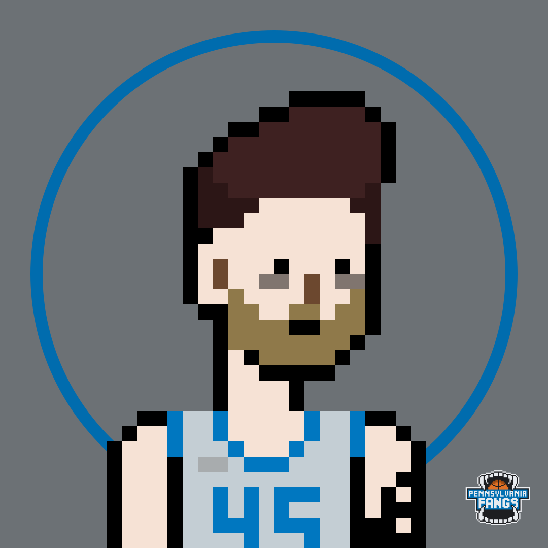 Poster of Baller #4080