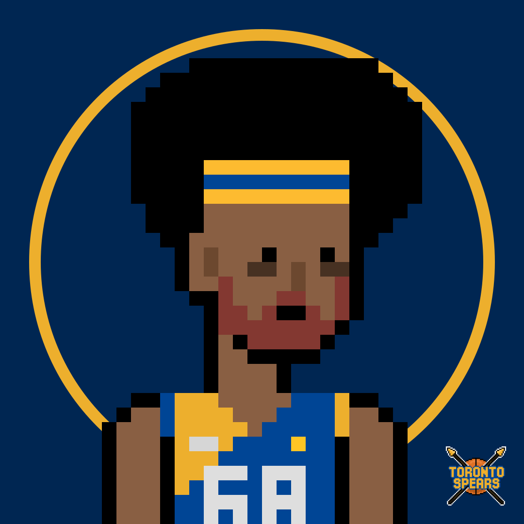 Poster of Baller #4084