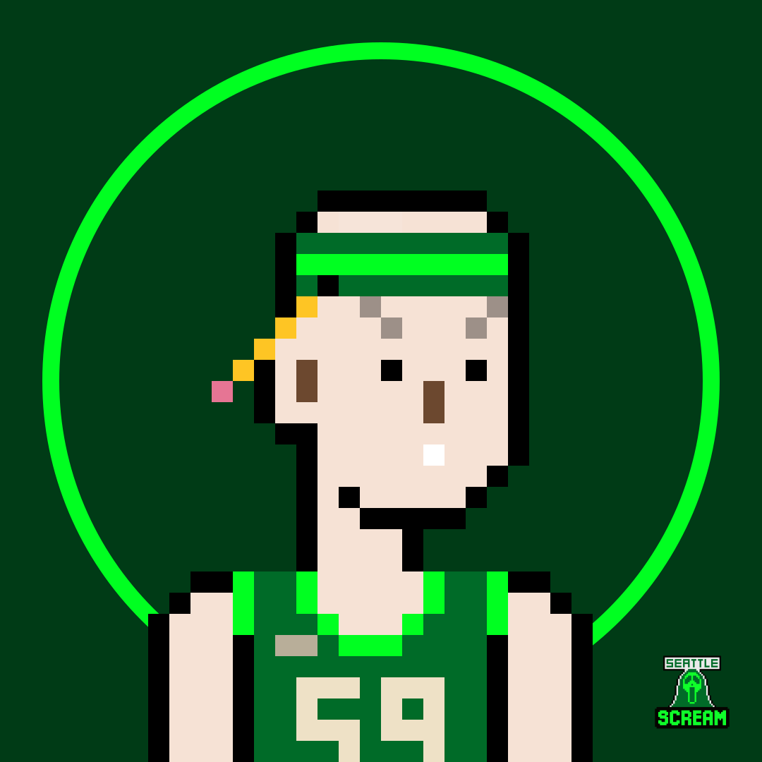 Poster of Baller #4086