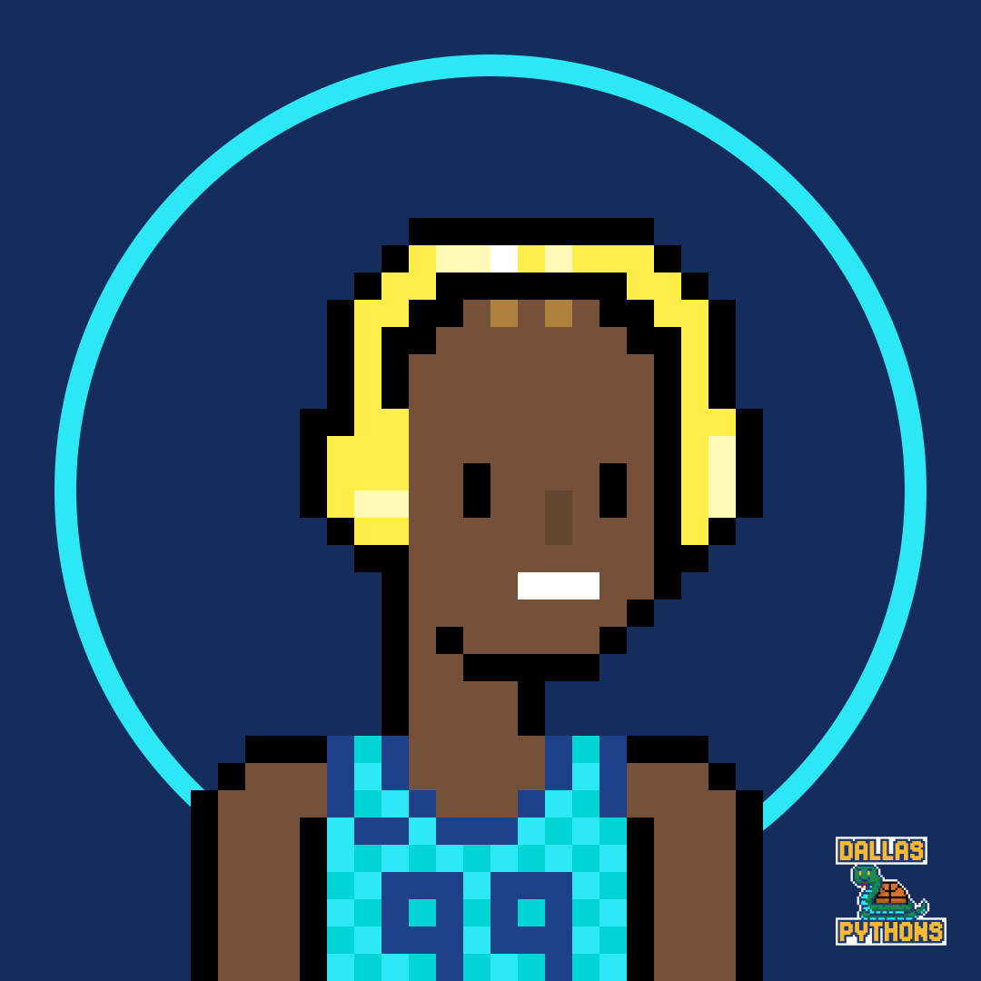 Poster of Baller #4087