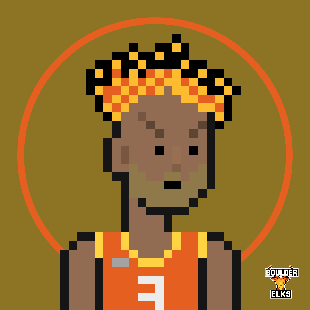 Poster of Baller #409