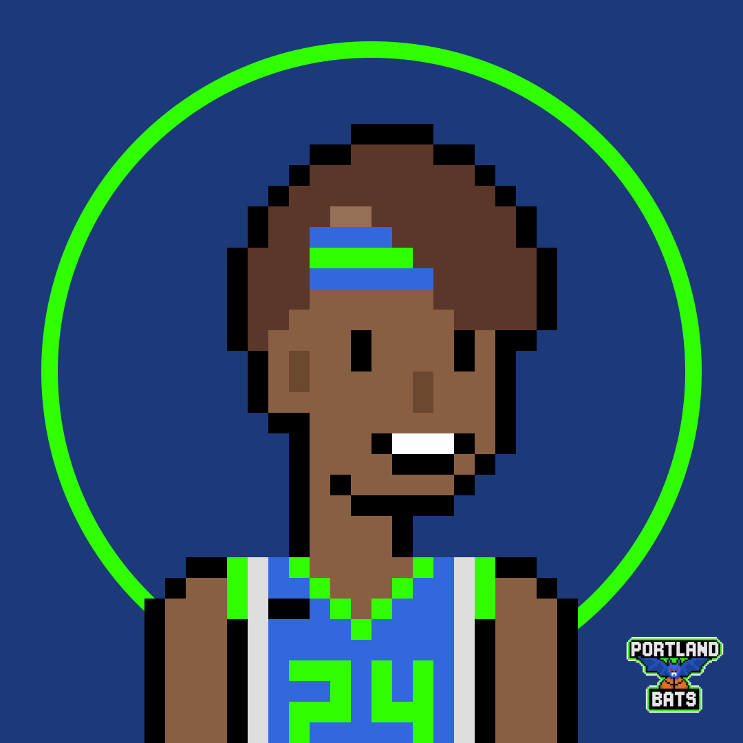 Poster of Baller #4091