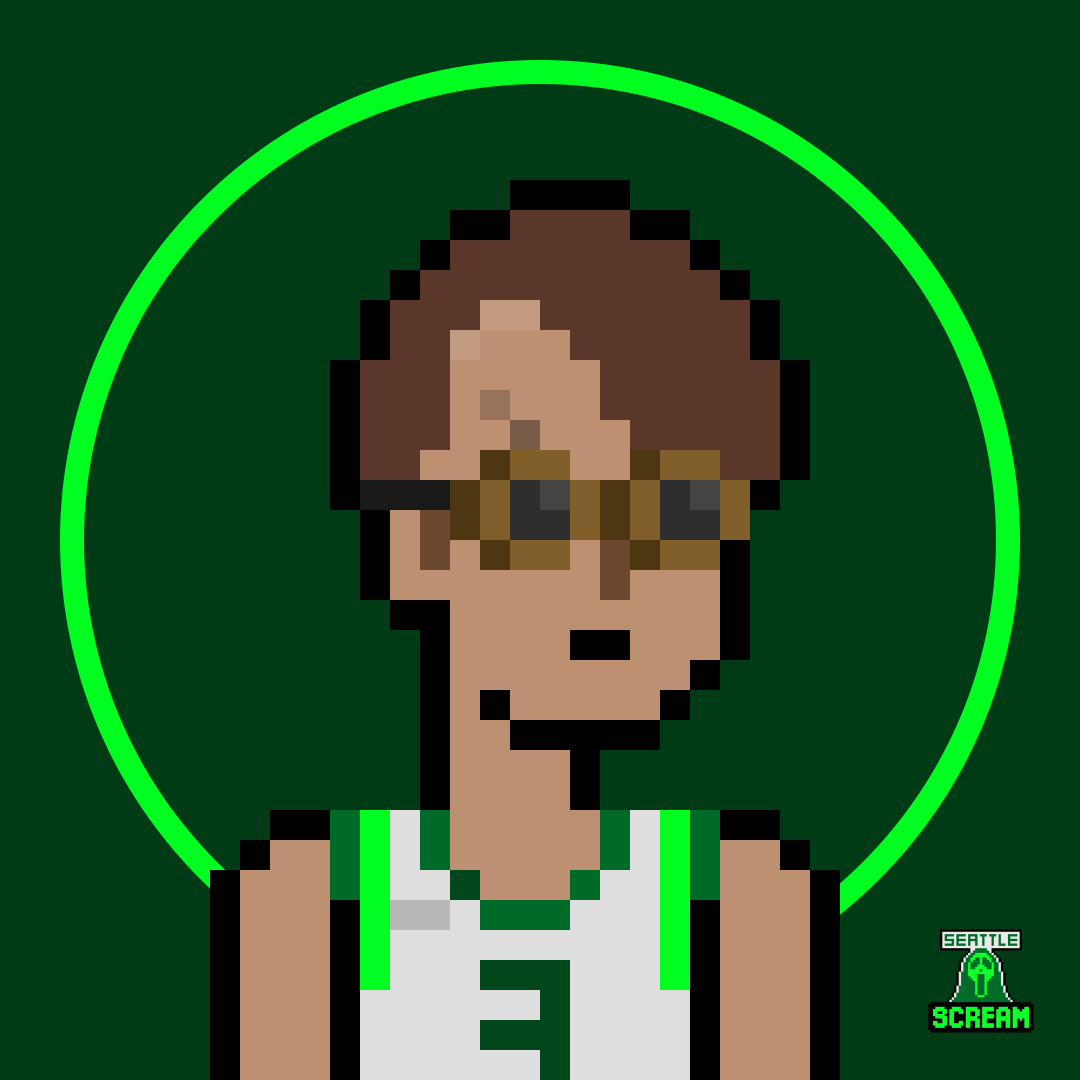 Poster of Baller #4096