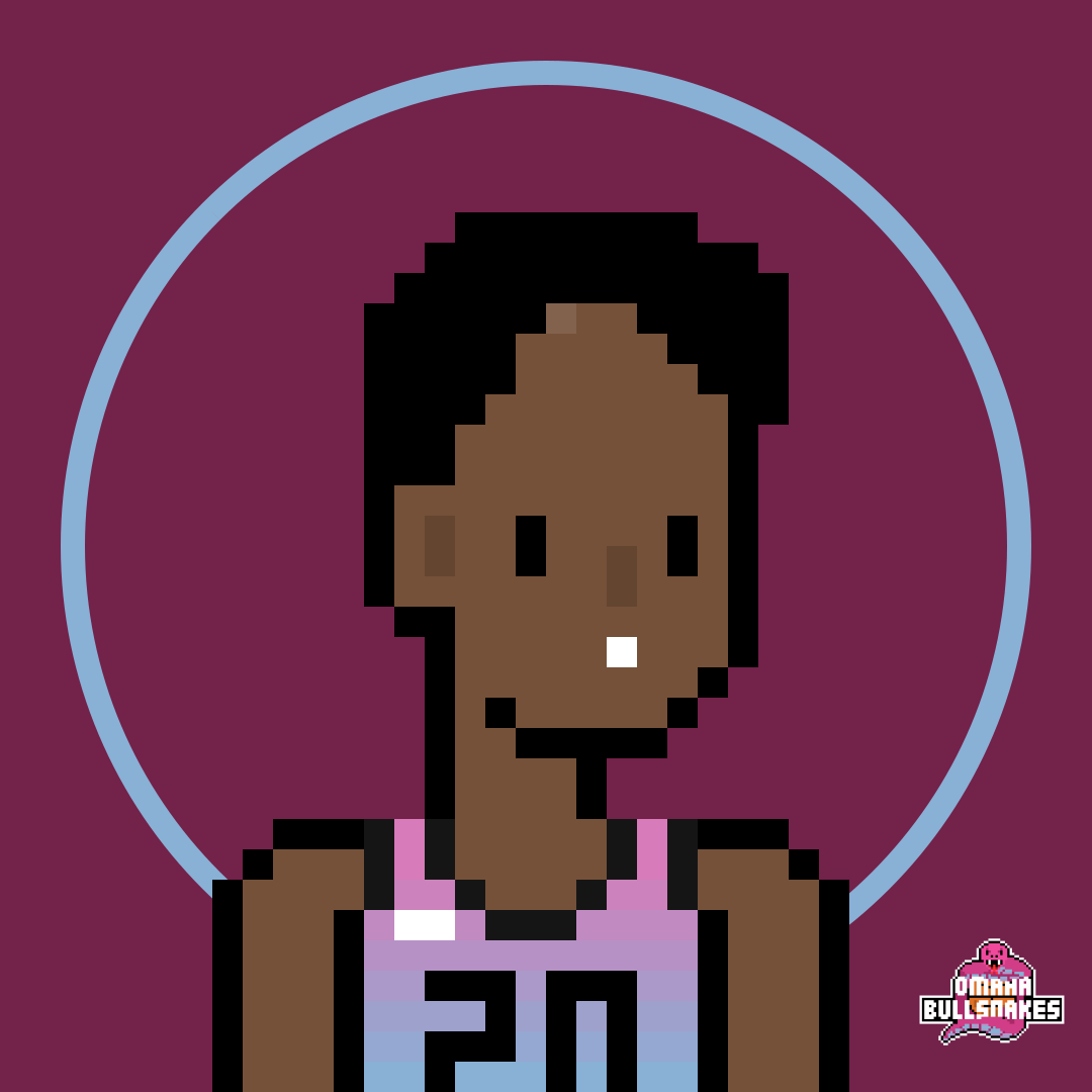 Poster of Baller #4101