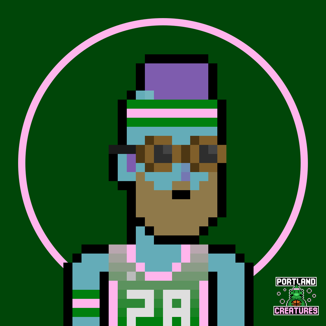 Poster of Baller #4106
