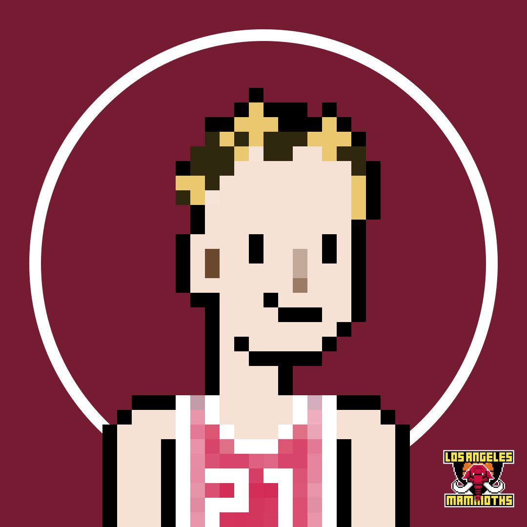 Poster of Baller #4107