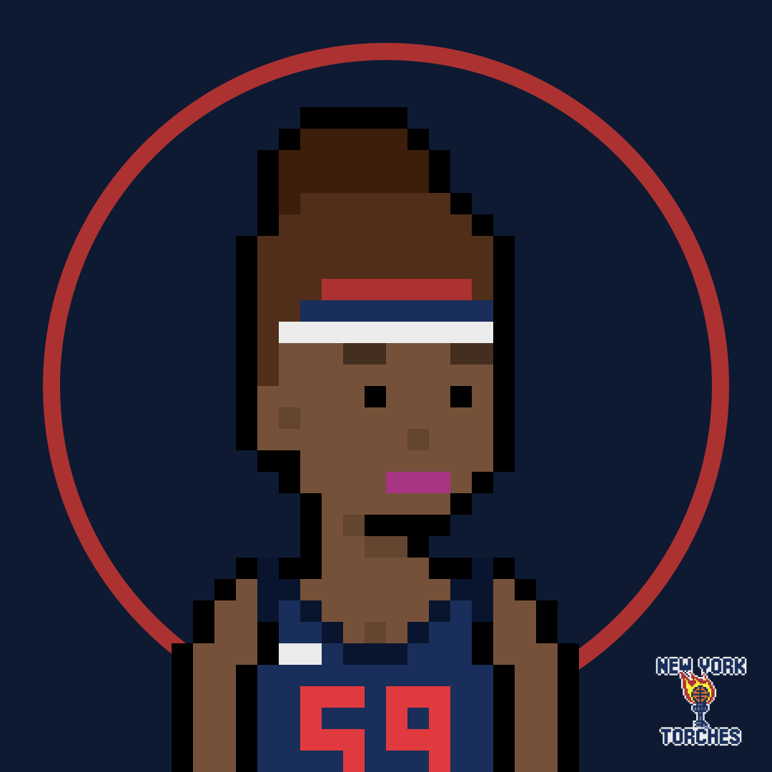 Poster of Baller #4113