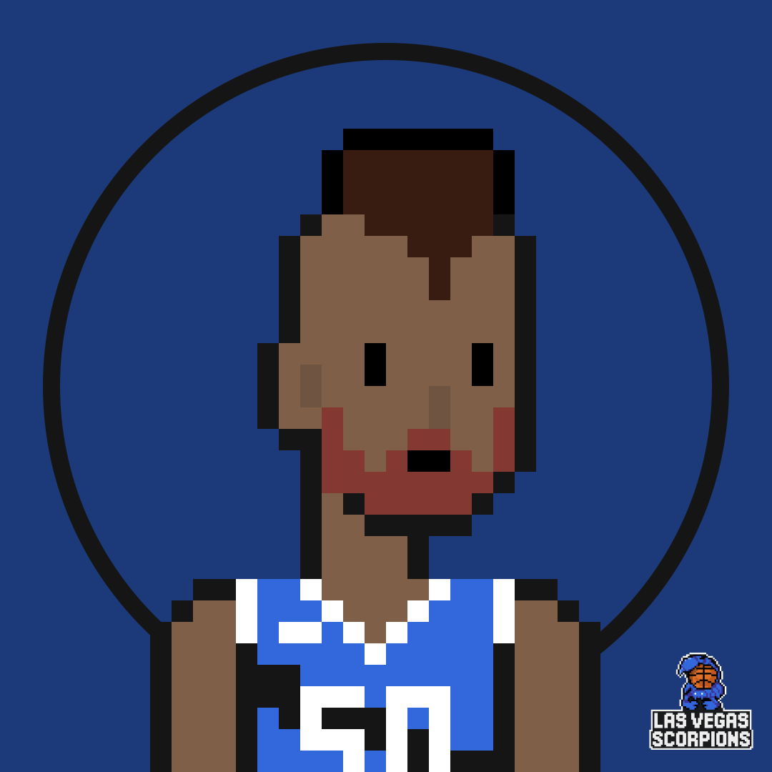 Poster of Baller #412