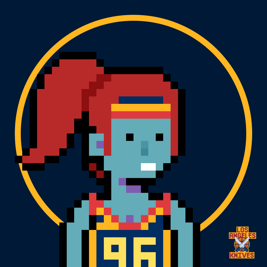 Poster of Baller #4180