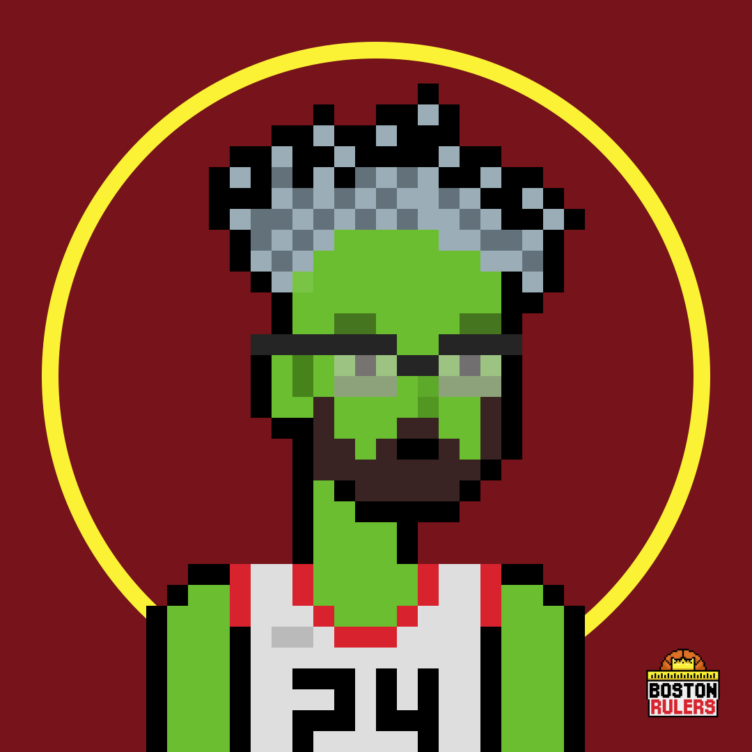Poster of Baller #4184