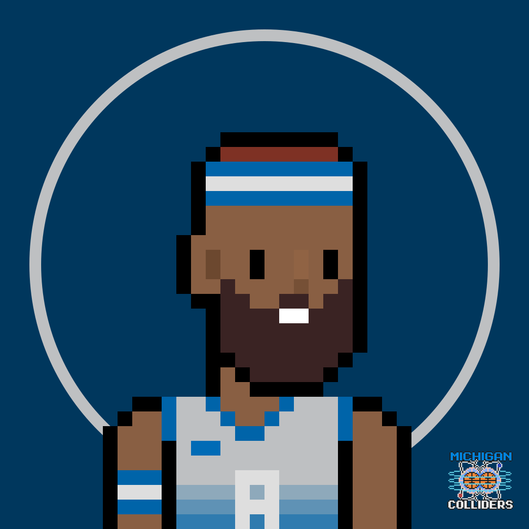Poster of Baller #4187