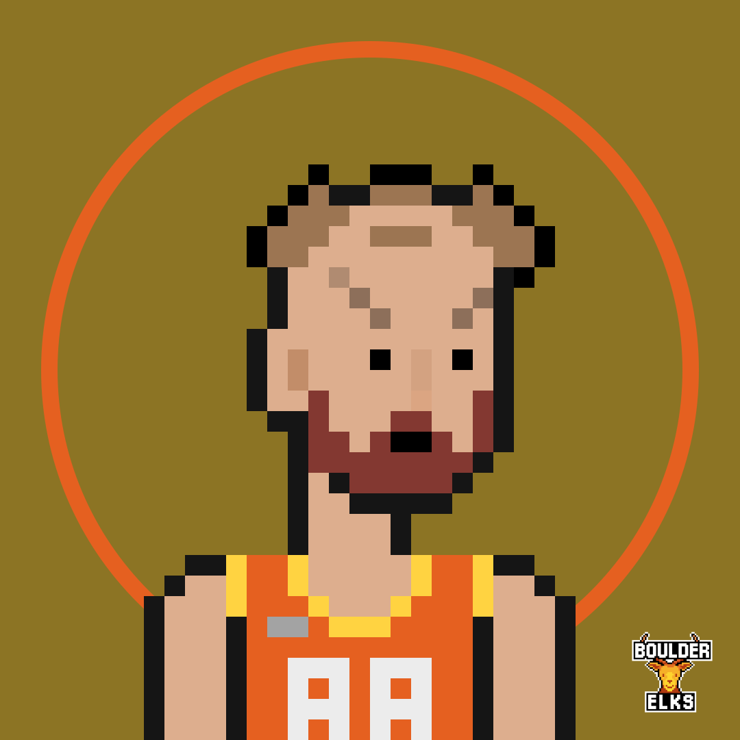 Poster of Baller #419