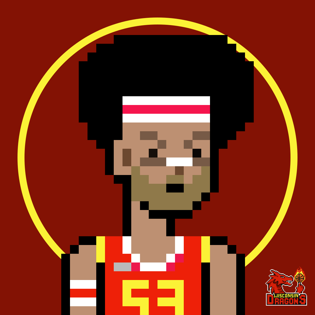 Poster of Baller #4205