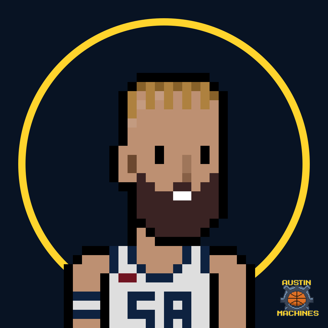 Poster of Baller #4216